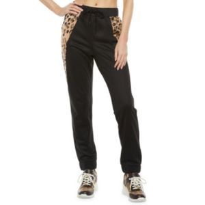 NWT Juicy By Juicy Couture Womens High Rise Jogger Pant size xsmall